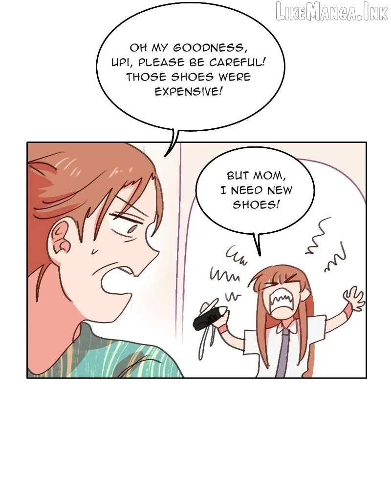 Read Wee!!!  Manga chapter 172 image 2 on Lezhin