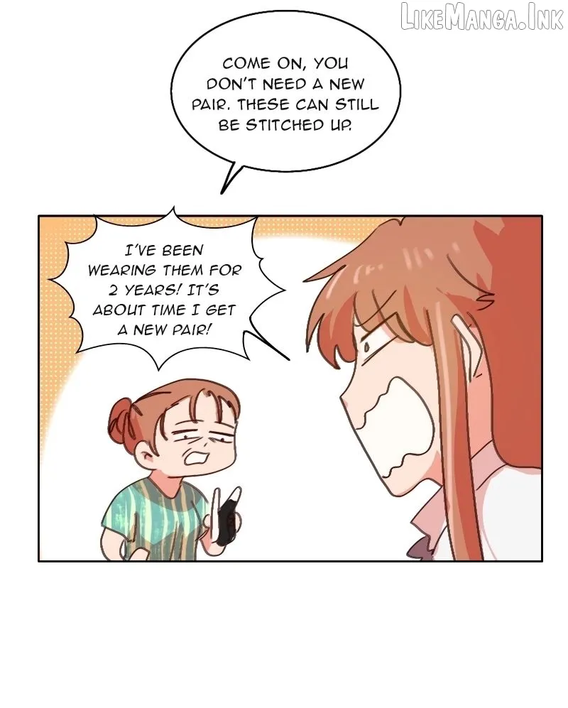 Read Wee!!!  Manga chapter 172 image 3 on Lezhin
