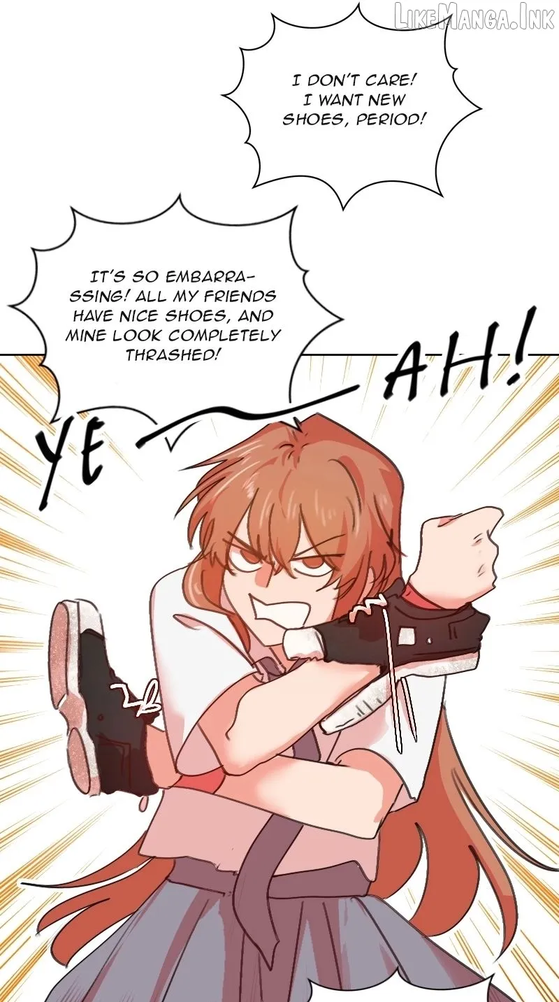 Read Wee!!!  Manga chapter 172 image 4 on Lezhin