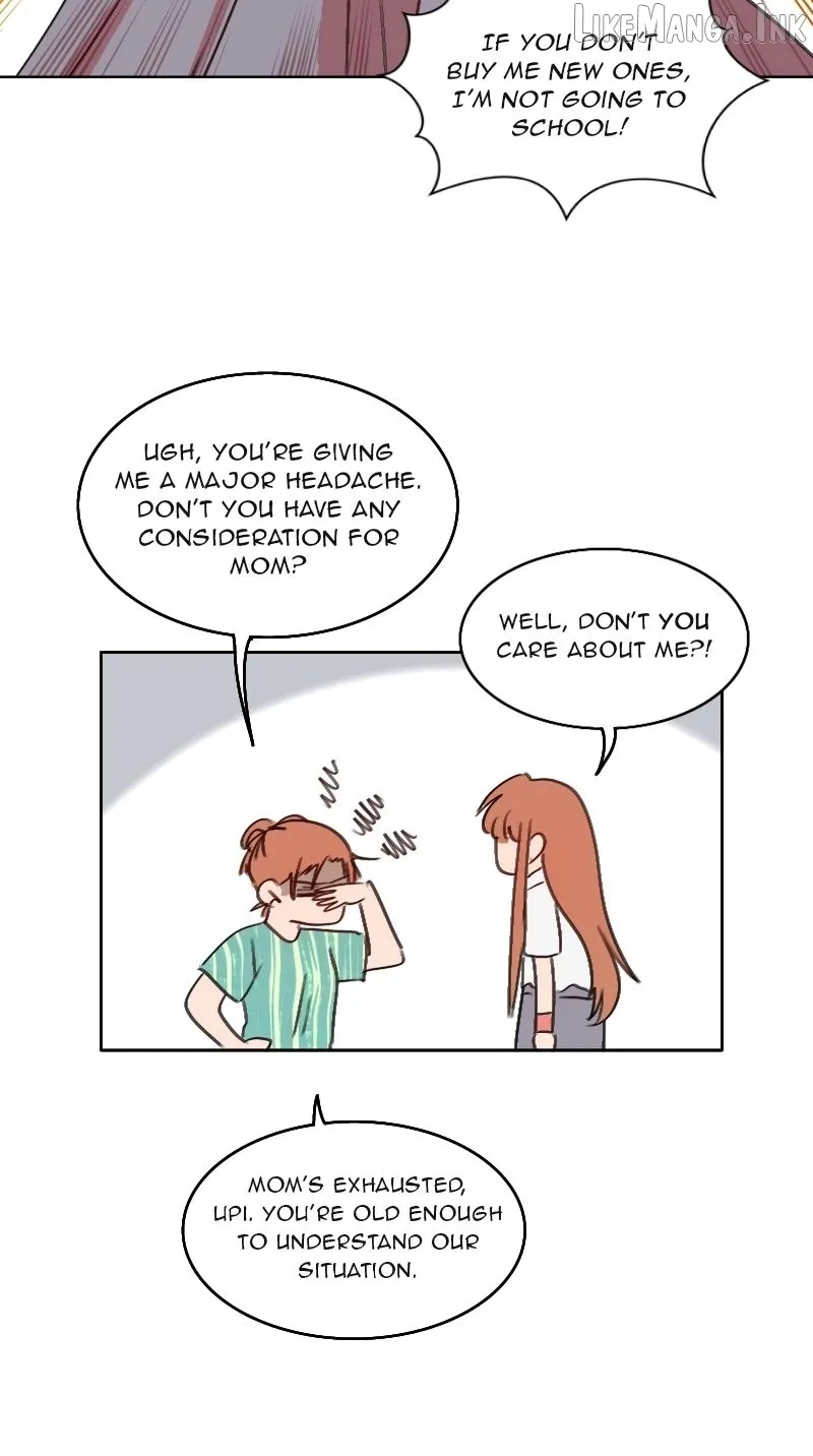 Read Wee!!!  Manga chapter 172 image 5 on Lezhin