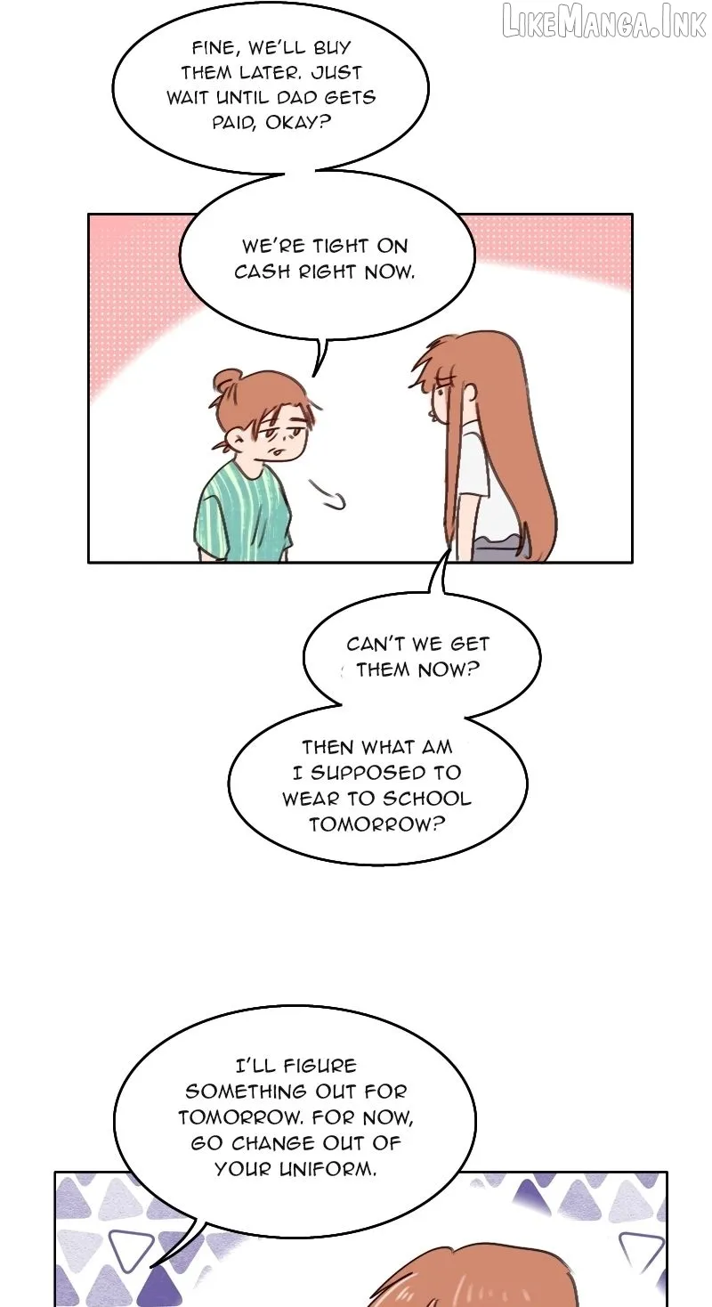 Read Wee!!!  Manga chapter 172 image 6 on Lezhin