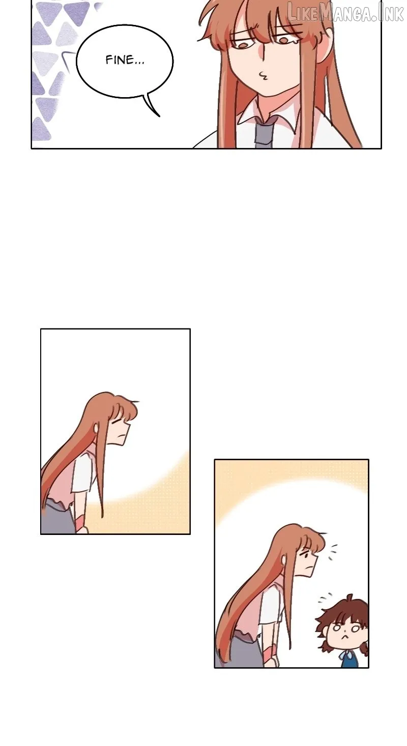 Read Wee!!!  Manga chapter 172 image 7 on Lezhin