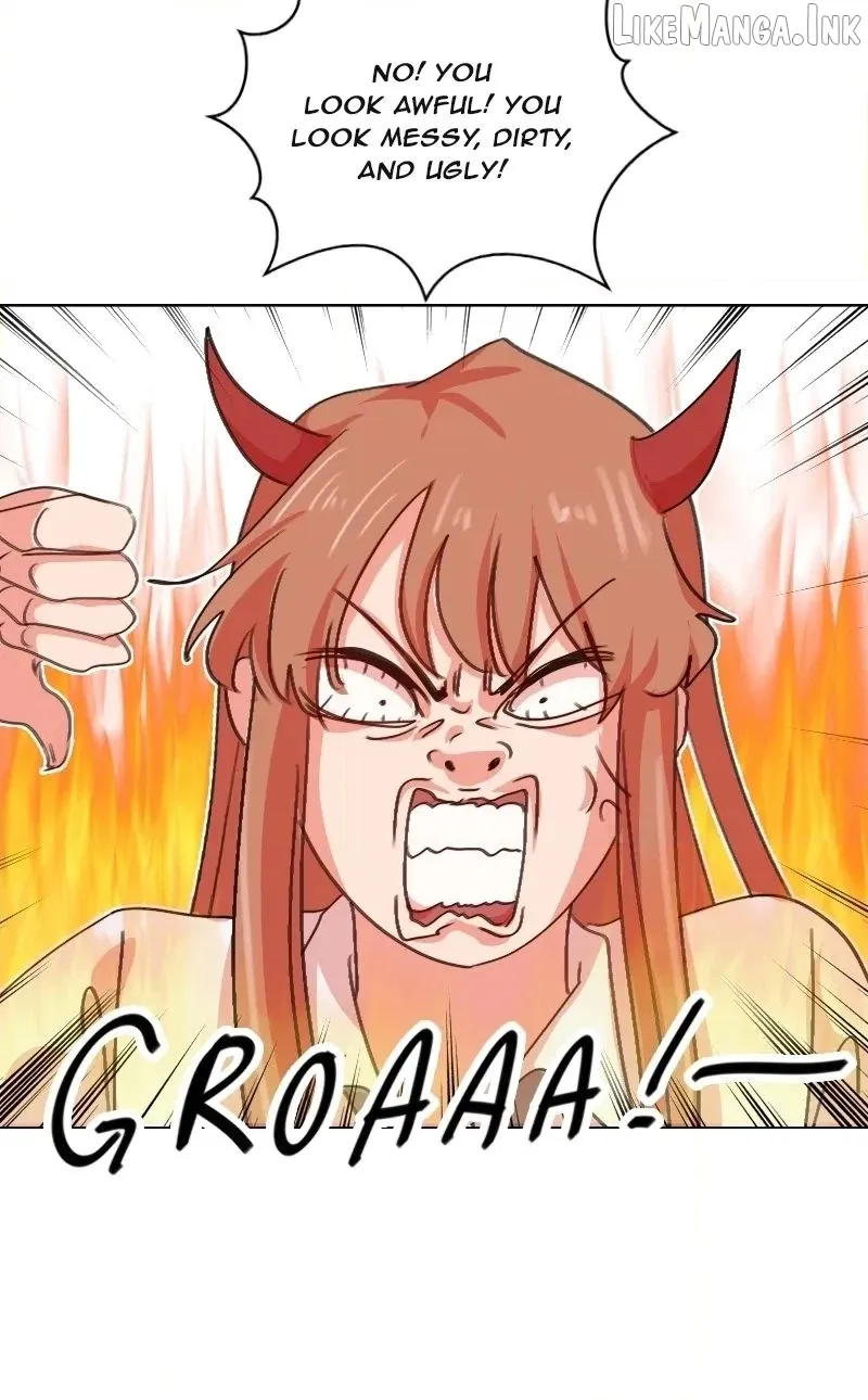 Read Wee!!!  Manga chapter 172 image 9 on Lezhin