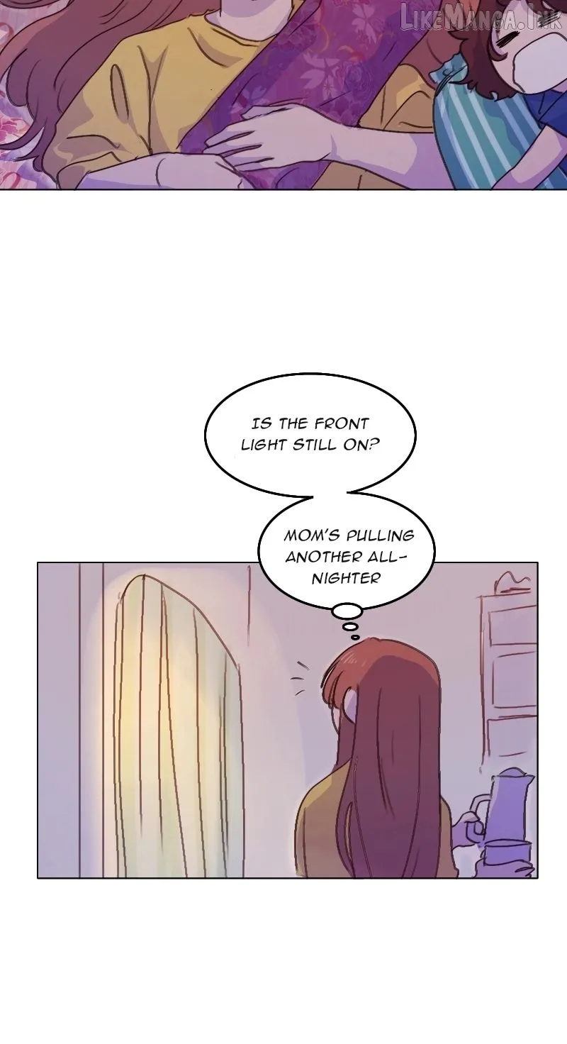 Read Wee!!!  Manga chapter 173 image 1 on Lezhin