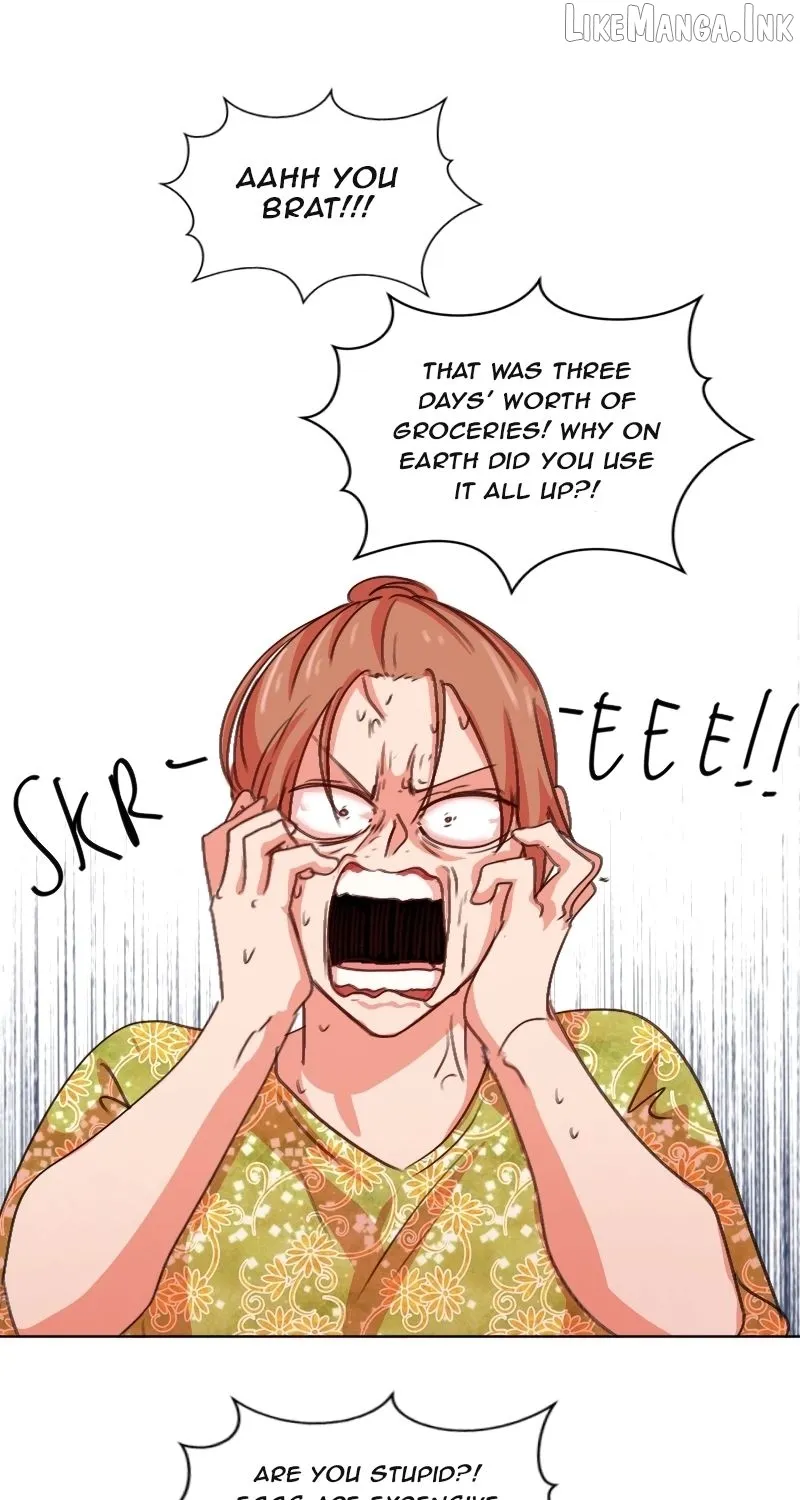 Read Wee!!!  Manga chapter 173 image 10 on Lezhin