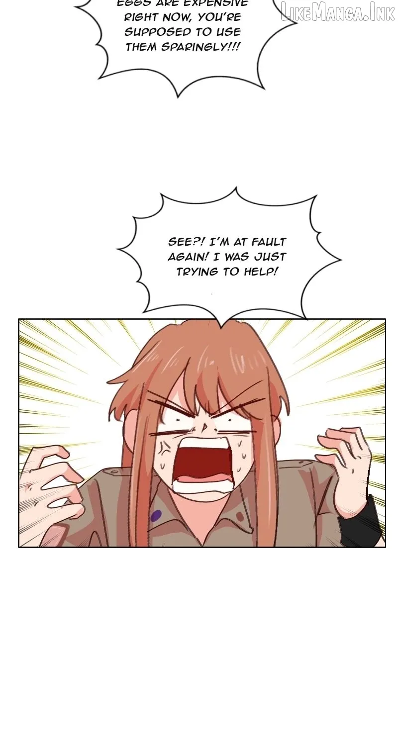 Read Wee!!!  Manga chapter 173 image 11 on Lezhin