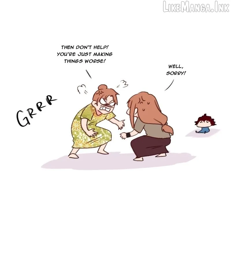 Read Wee!!!  Manga chapter 173 image 12 on Lezhin