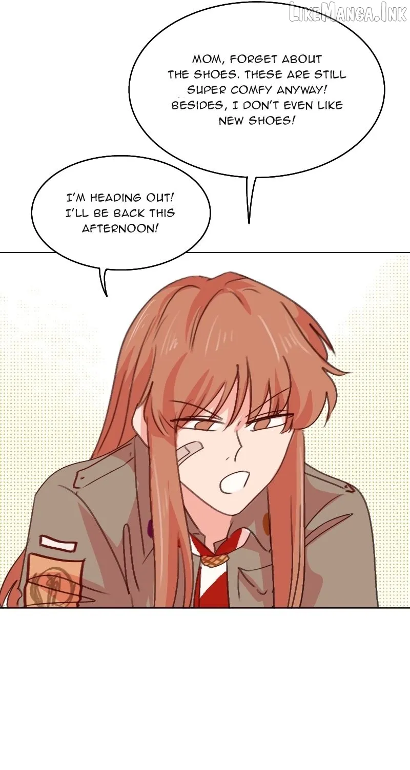 Read Wee!!!  Manga chapter 173 image 14 on Lezhin