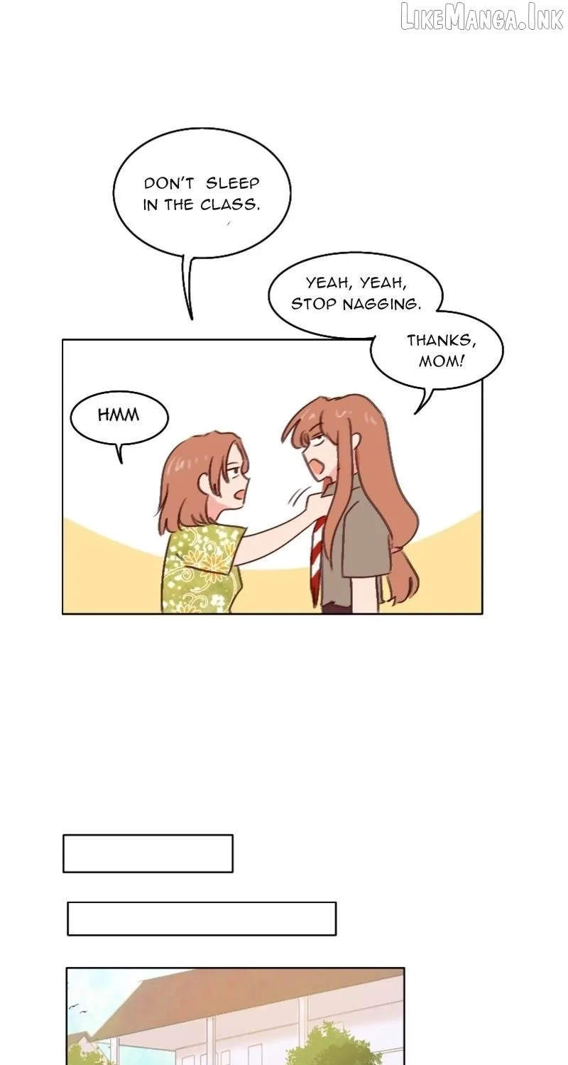 Read Wee!!!  Manga chapter 173 image 16 on Lezhin