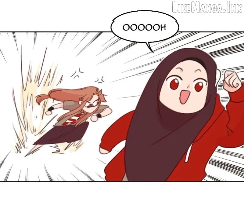 Read Wee!!!  Manga chapter 173 image 18 on Lezhin