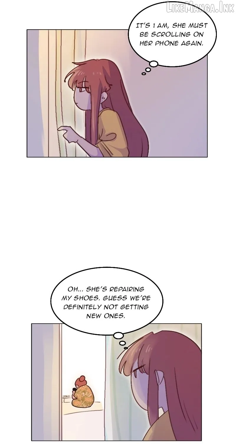 Read Wee!!!  Manga chapter 173 image 2 on Lezhin
