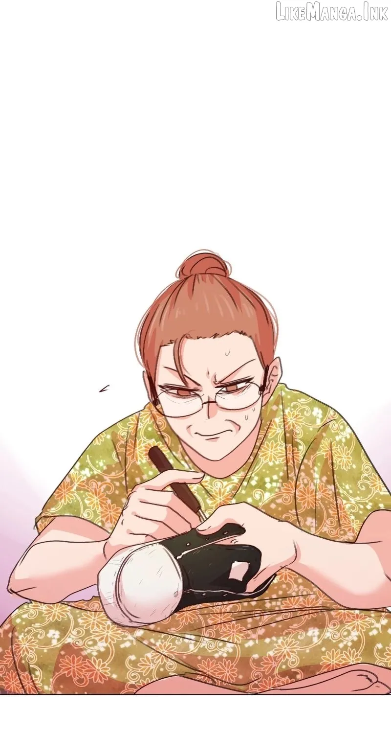 Read Wee!!!  Manga chapter 173 image 3 on Lezhin
