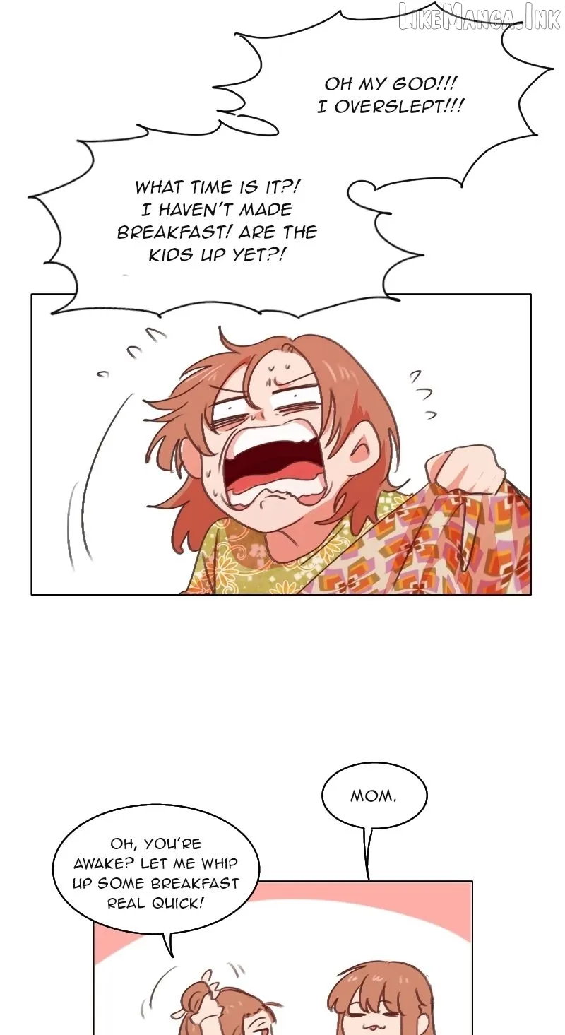 Read Wee!!!  Manga chapter 173 image 6 on Lezhin