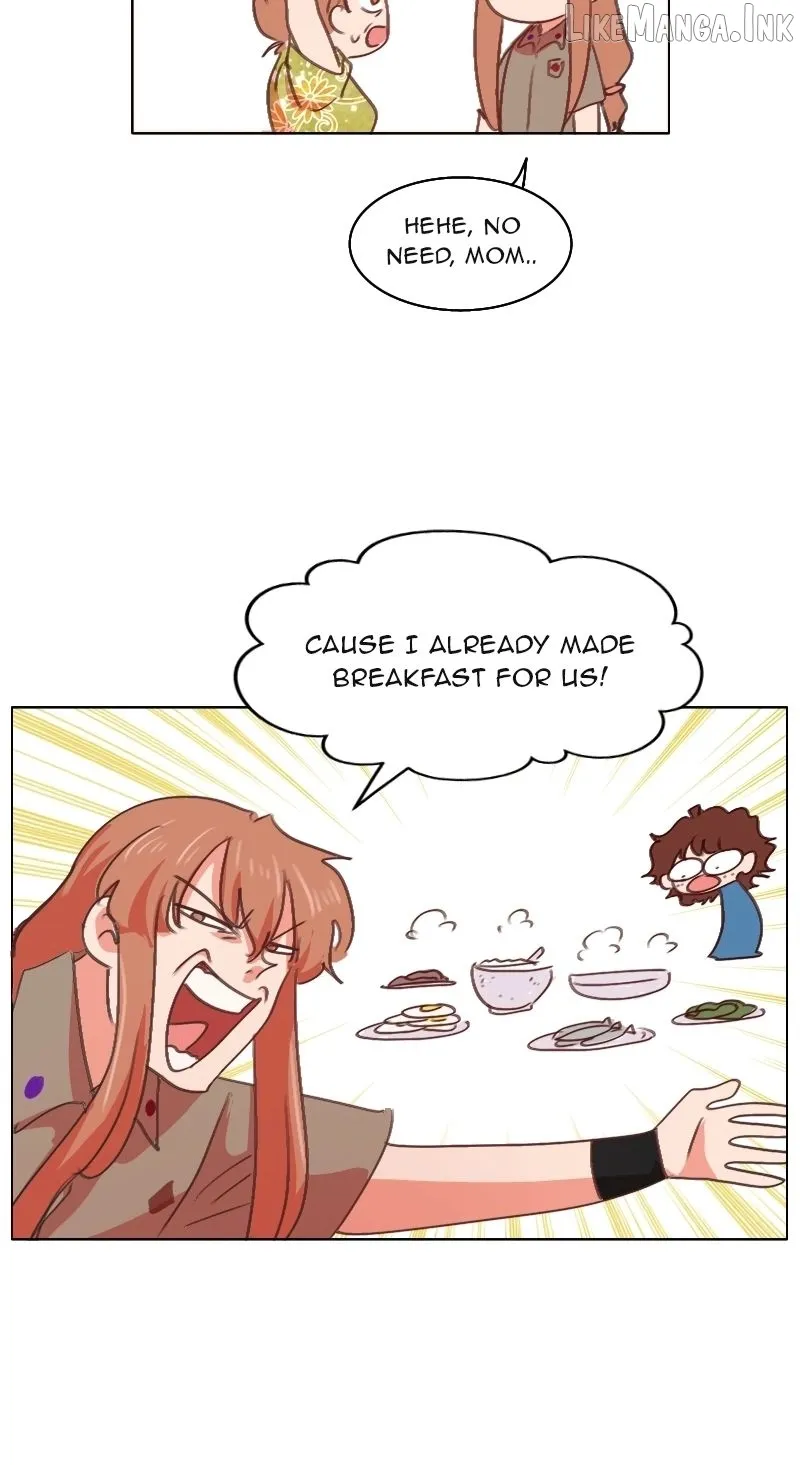Read Wee!!!  Manga chapter 173 image 7 on Lezhin