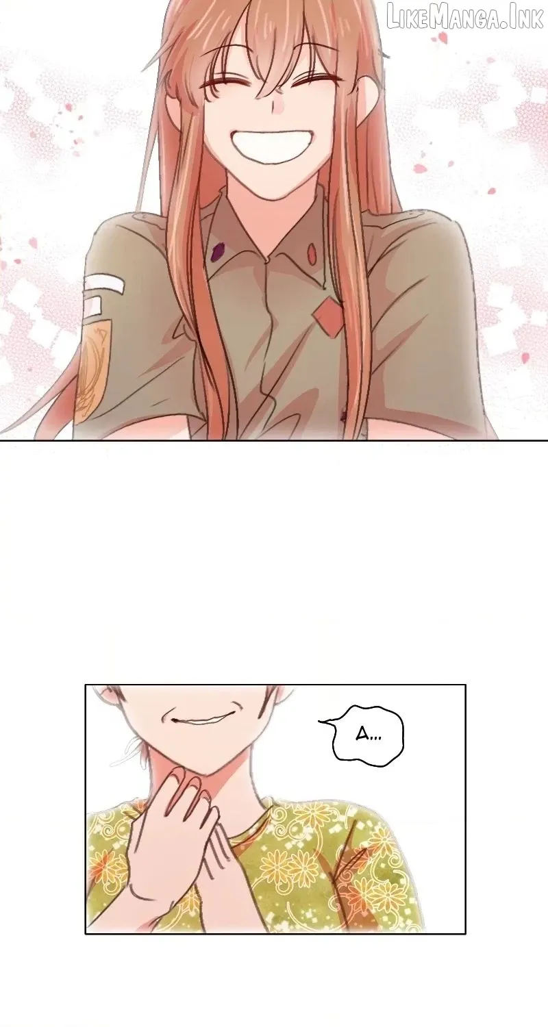 Read Wee!!!  Manga chapter 173 image 9 on Lezhin