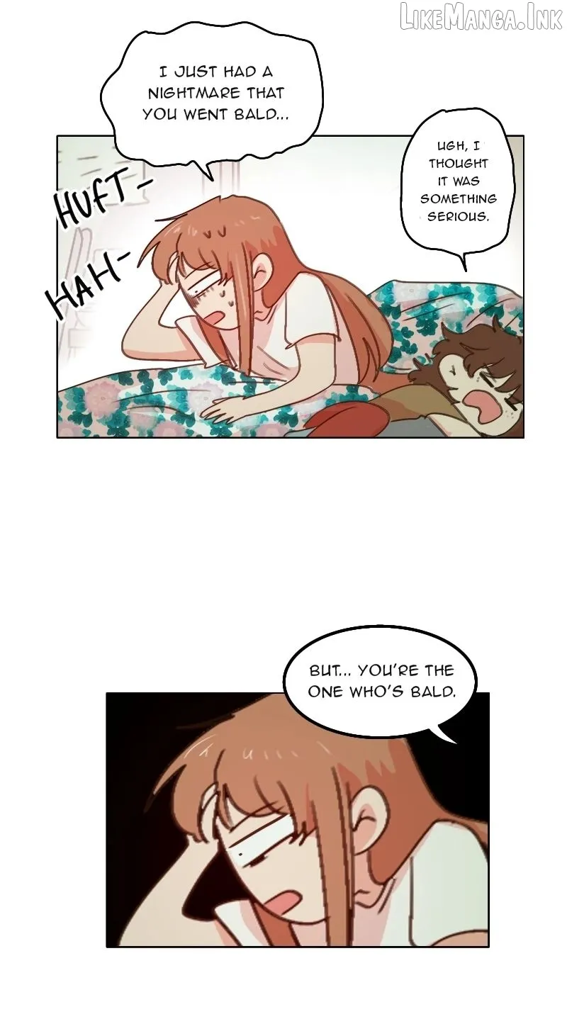 Read Wee!!!  Manga chapter 174 image 10 on Lezhin