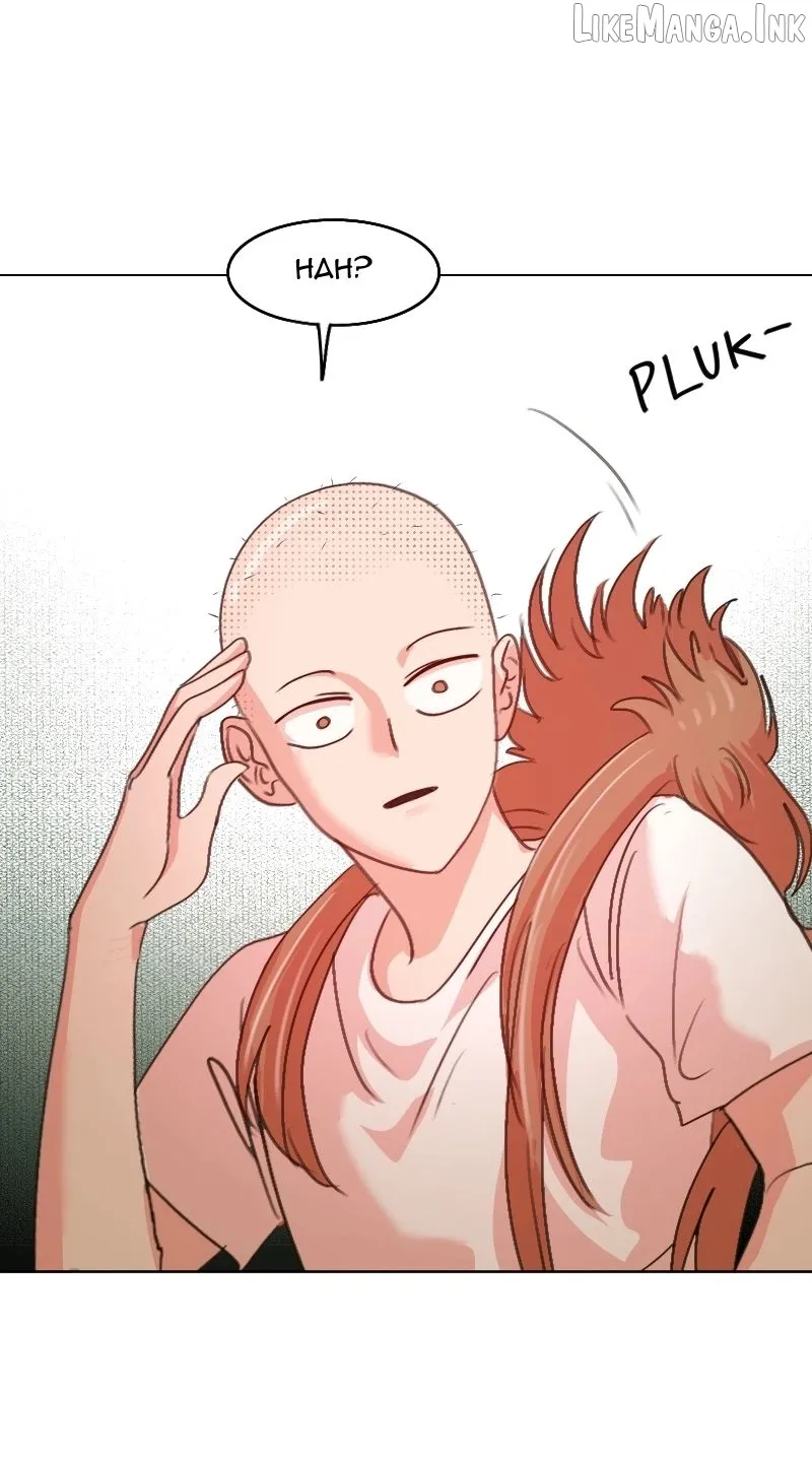 Read Wee!!!  Manga chapter 174 image 11 on Lezhin