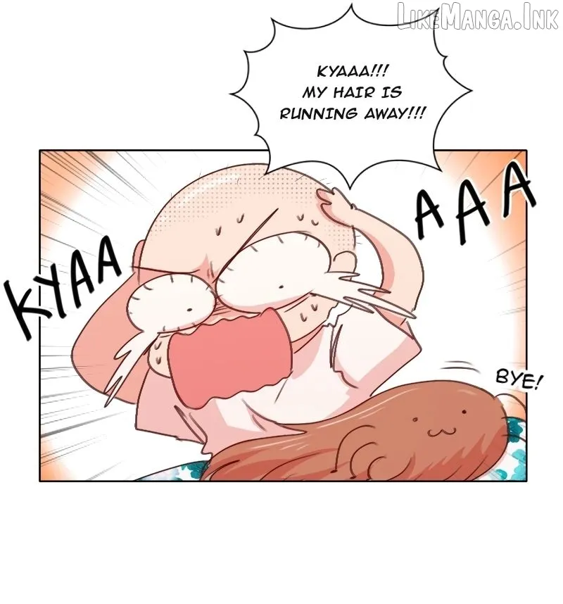 Read Wee!!!  Manga chapter 174 image 12 on Lezhin