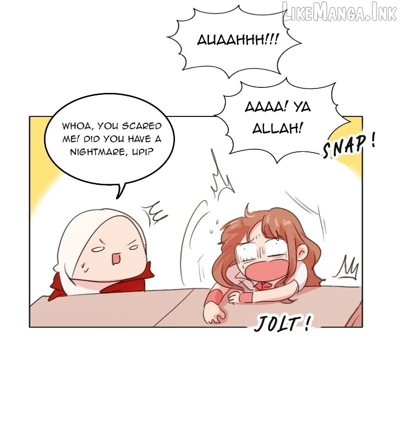 Read Wee!!!  Manga chapter 174 image 13 on Lezhin