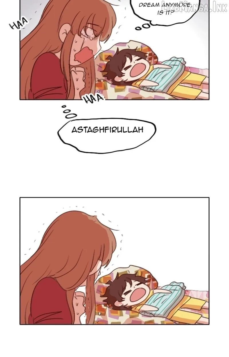 Read Wee!!!  Manga chapter 174 image 17 on Lezhin