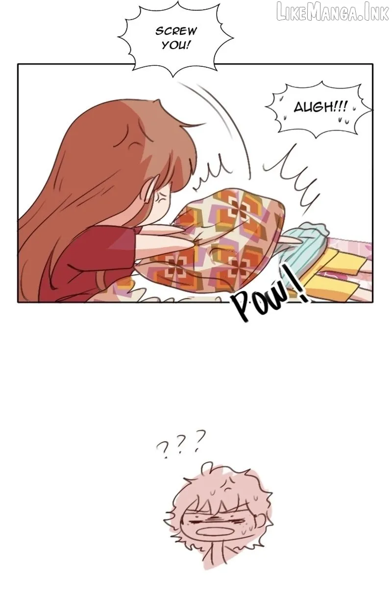 Read Wee!!!  Manga chapter 174 image 18 on Lezhin