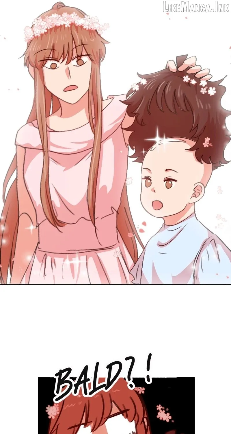 Read Wee!!!  Manga chapter 174 image 8 on Lezhin