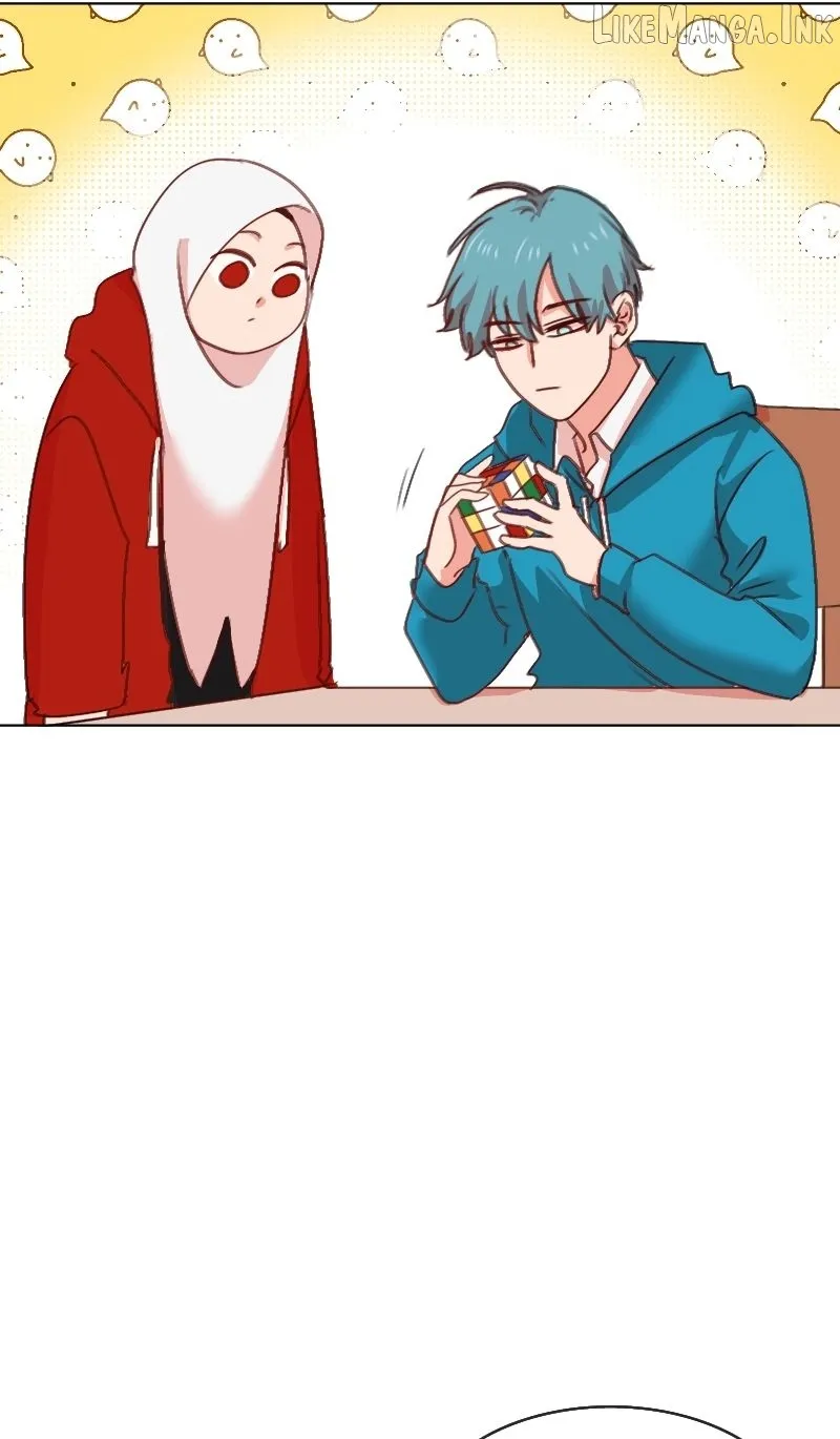 Read Wee!!!  Manga chapter 176 image 10 on Lezhin