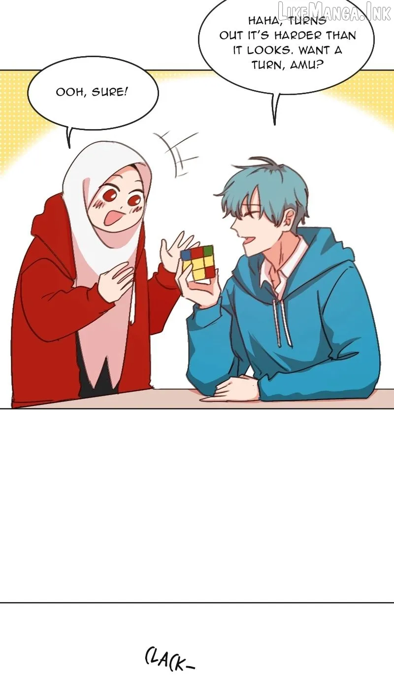 Read Wee!!!  Manga chapter 176 image 11 on Lezhin