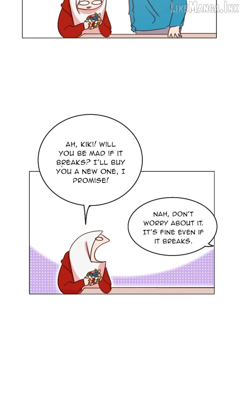 Read Wee!!!  Manga chapter 176 image 13 on Lezhin