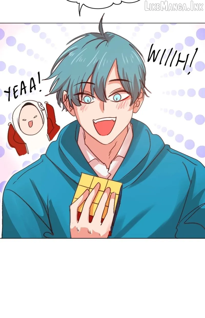 Read Wee!!!  Manga chapter 176 image 15 on Lezhin