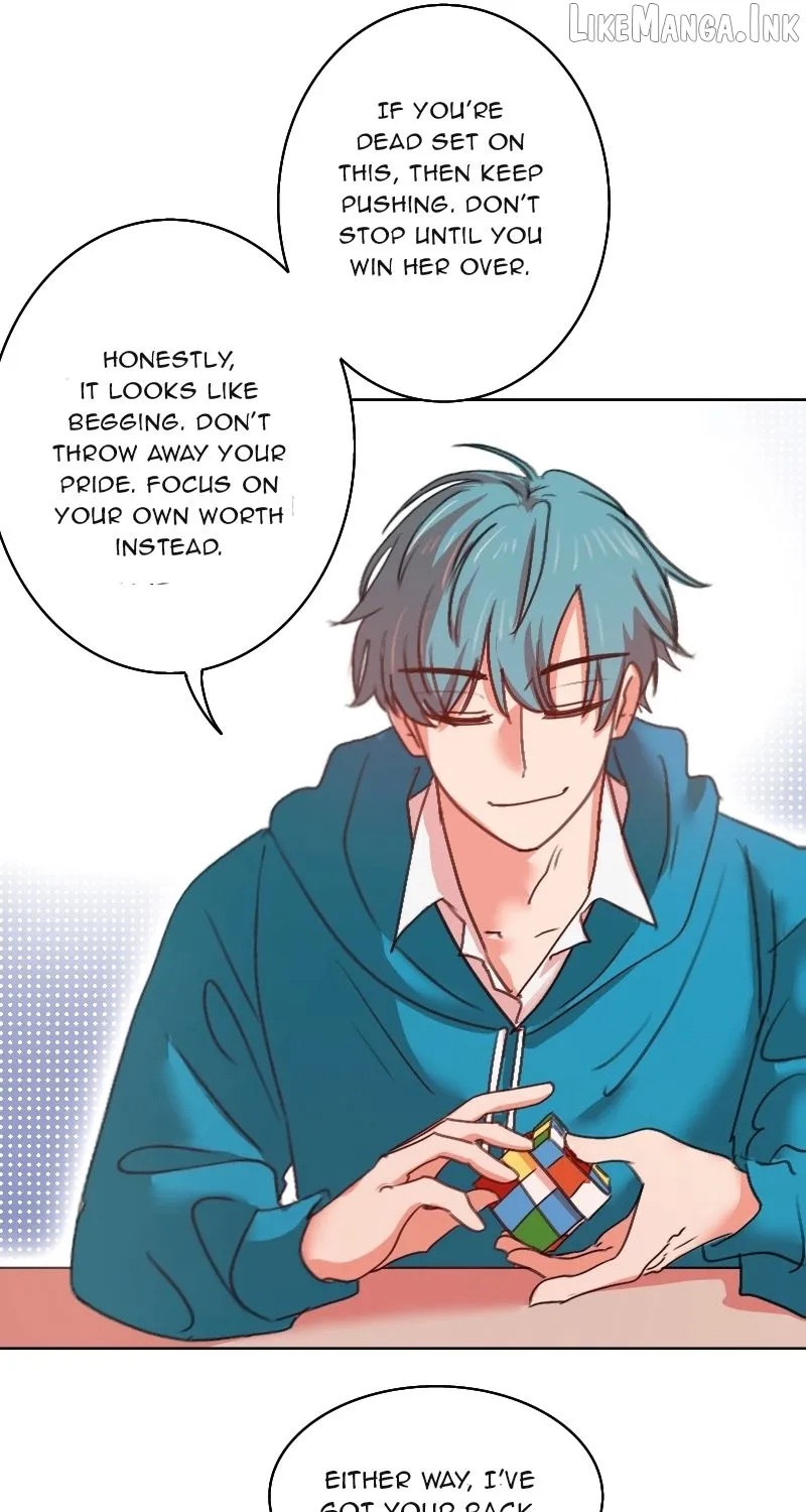 Read Wee!!!  Manga chapter 176 image 2 on Lezhin