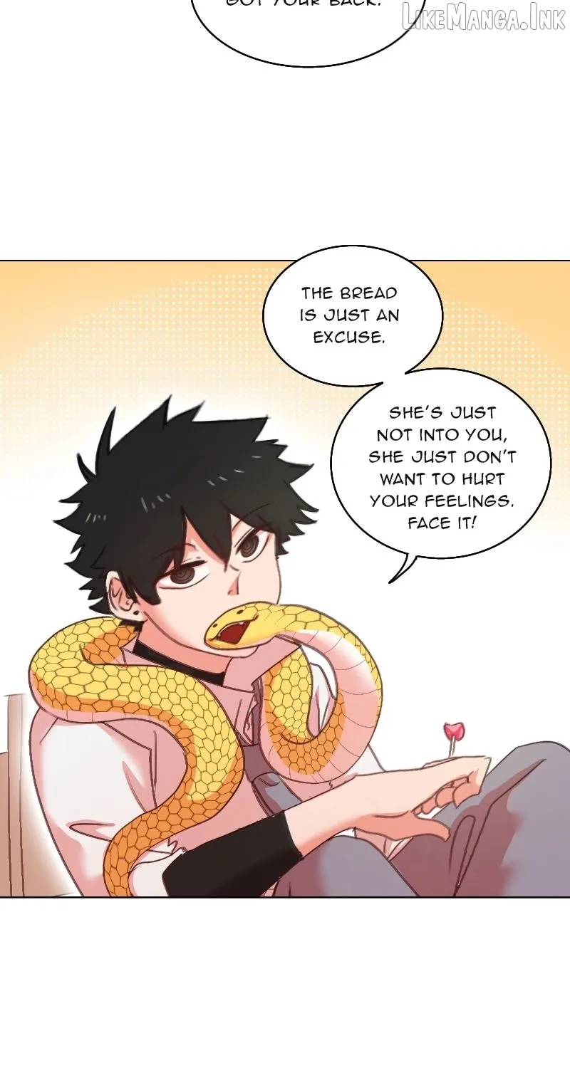 Read Wee!!!  Manga chapter 176 image 3 on Lezhin