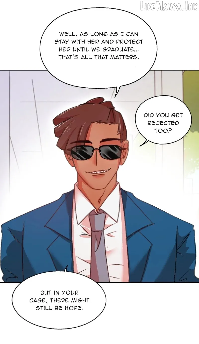 Read Wee!!!  Manga chapter 176 image 4 on Lezhin