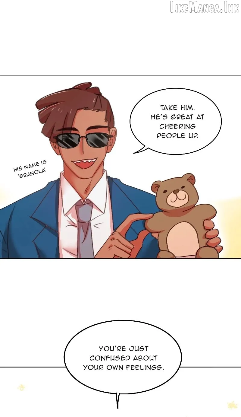 Read Wee!!!  Manga chapter 176 image 5 on Lezhin