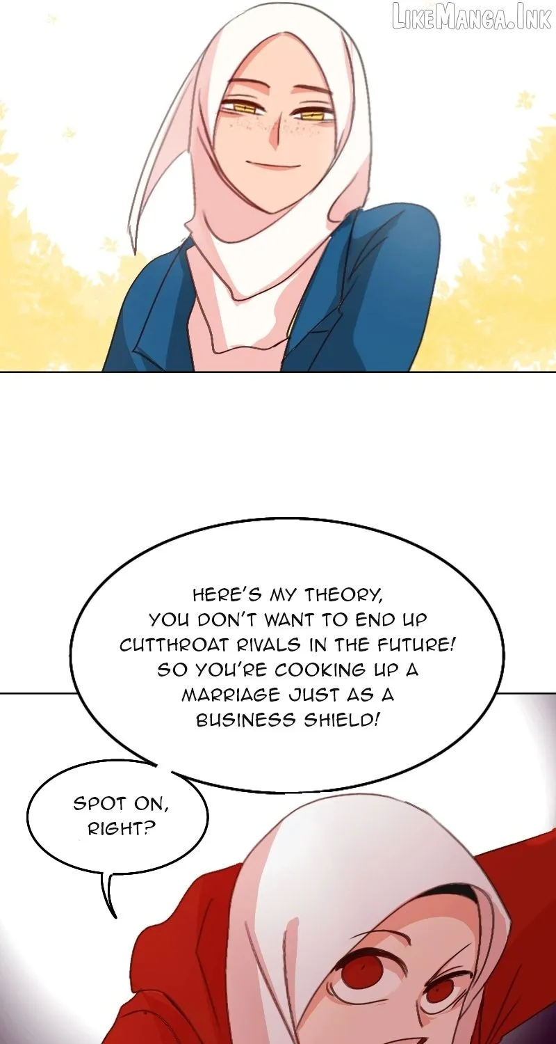 Read Wee!!!  Manga chapter 176 image 6 on Lezhin