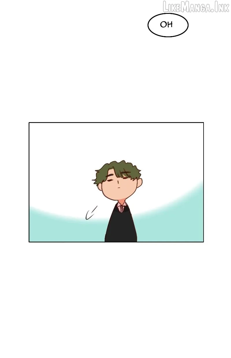 Read Wee!!!  Manga chapter 176 image 8 on Lezhin