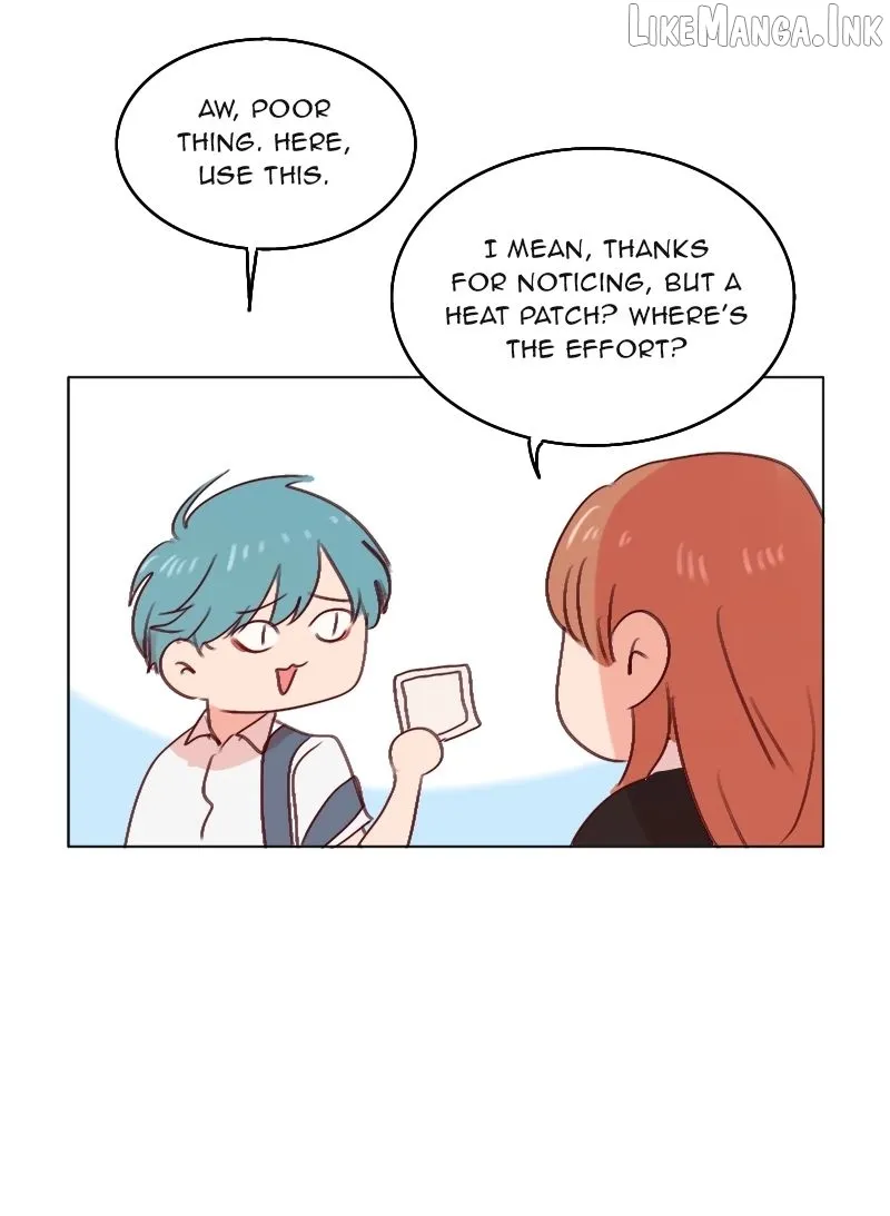 Read Wee!!!  Manga chapter 177 image 10 on Lezhin