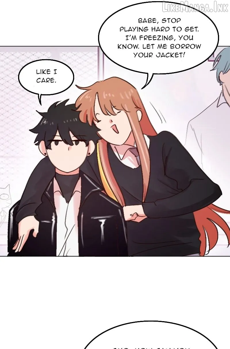 Read Wee!!!  Manga chapter 177 image 12 on Lezhin