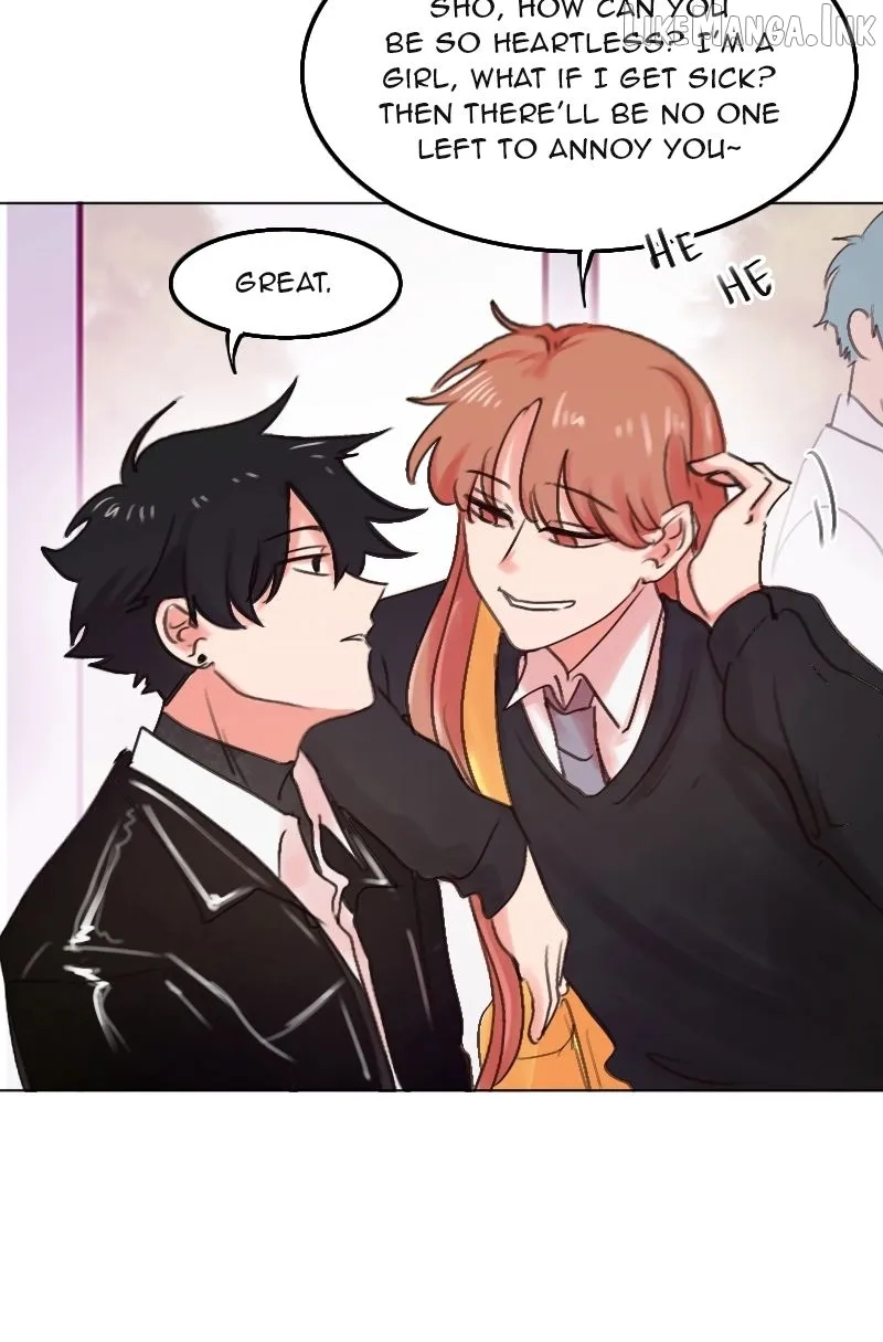 Read Wee!!!  Manga chapter 177 image 13 on Lezhin