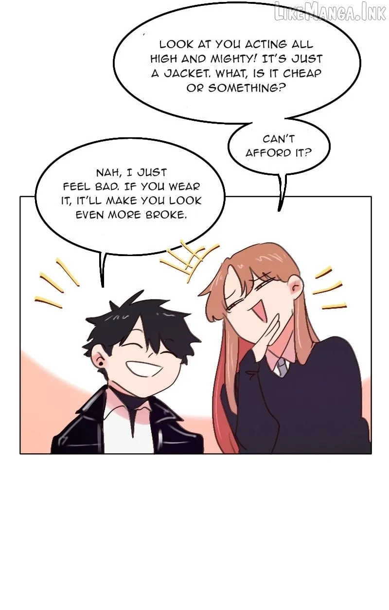 Read Wee!!!  Manga chapter 177 image 14 on Lezhin