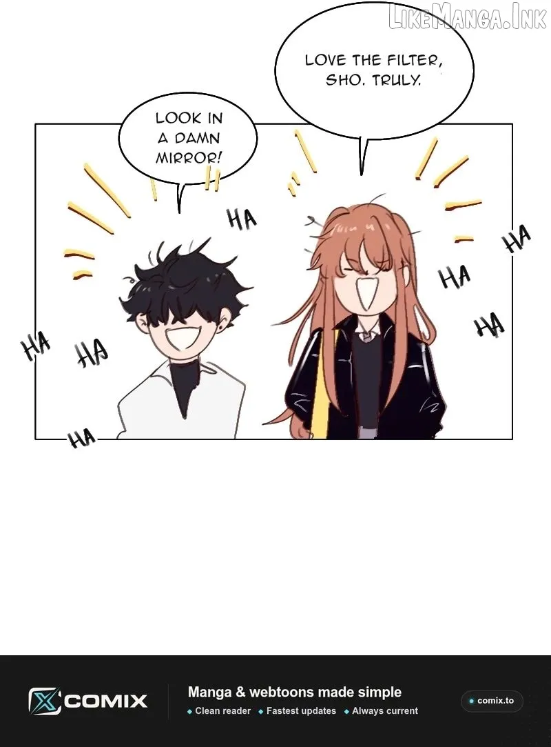 Read Wee!!!  Manga chapter 177 image 16 on Lezhin