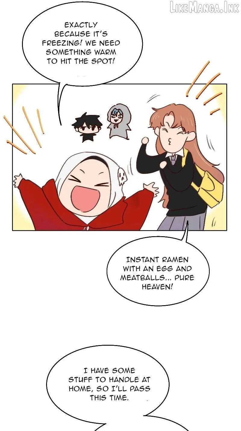 Read Wee!!!  Manga chapter 177 image 2 on Lezhin
