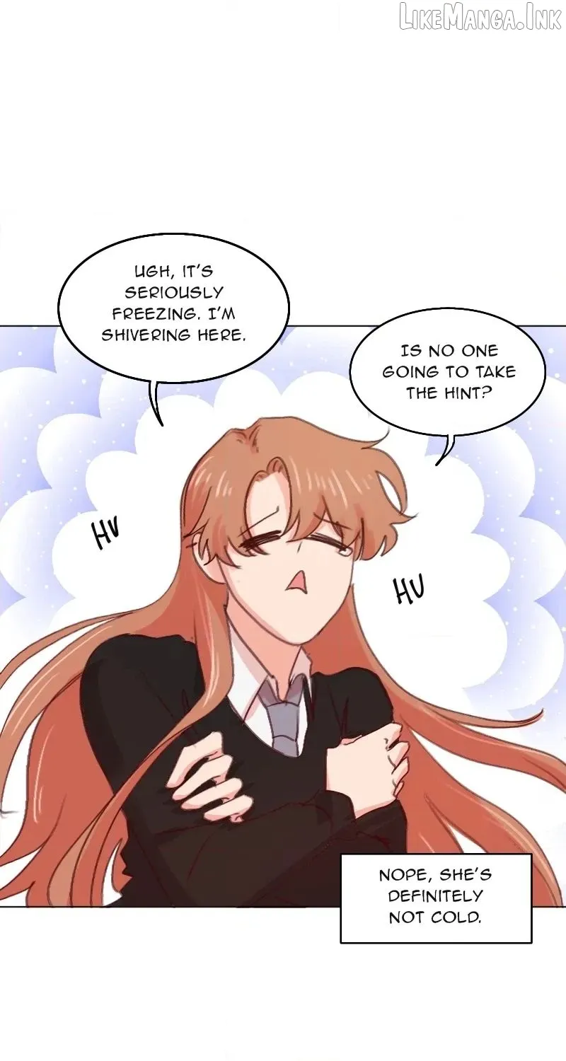 Read Wee!!!  Manga chapter 177 image 9 on Lezhin