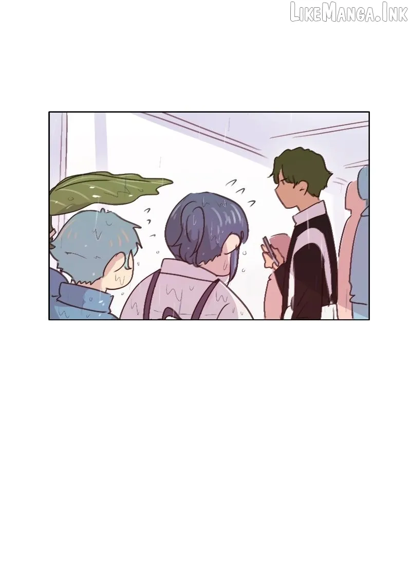 Read Wee!!!  Manga chapter 178 image 1 on Lezhin