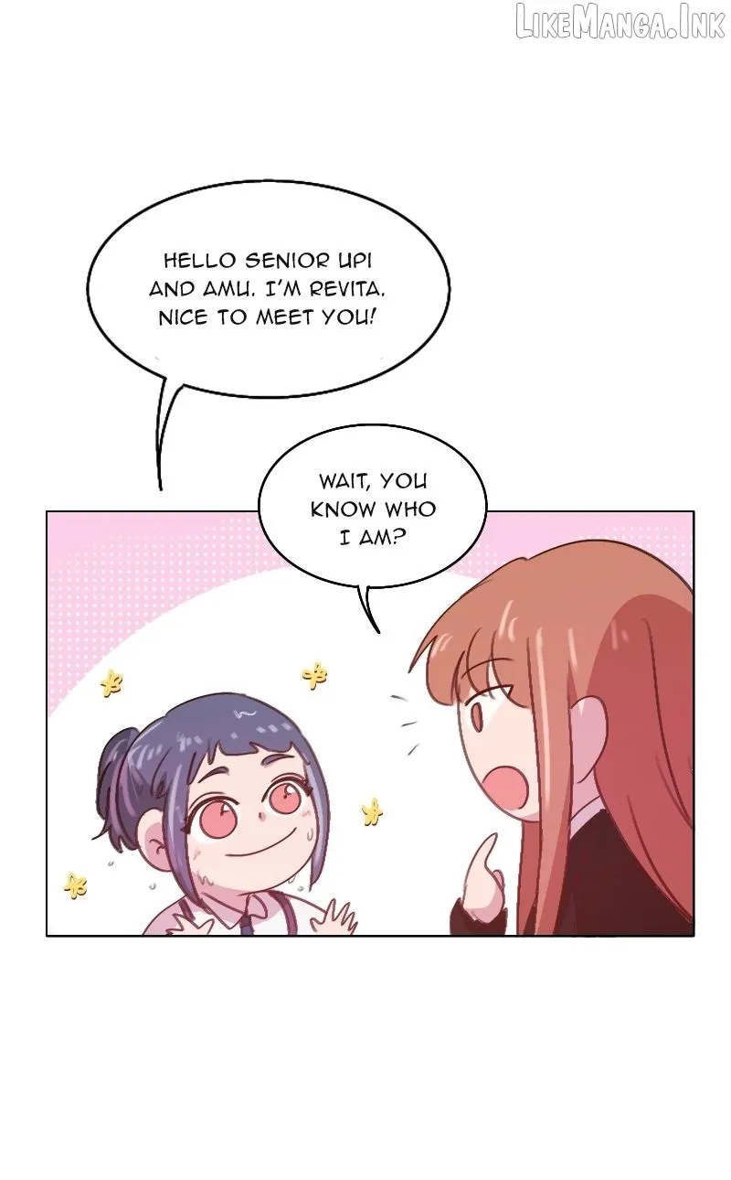Read Wee!!!  Manga chapter 178 image 11 on Lezhin