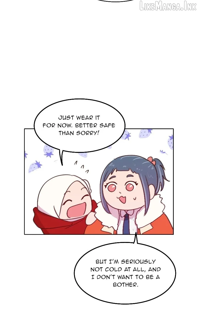 Read Wee!!!  Manga chapter 178 image 15 on Lezhin