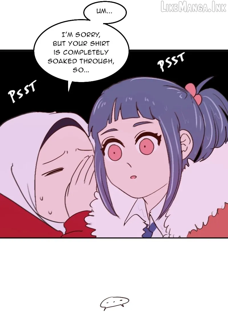 Read Wee!!!  Manga chapter 178 image 16 on Lezhin