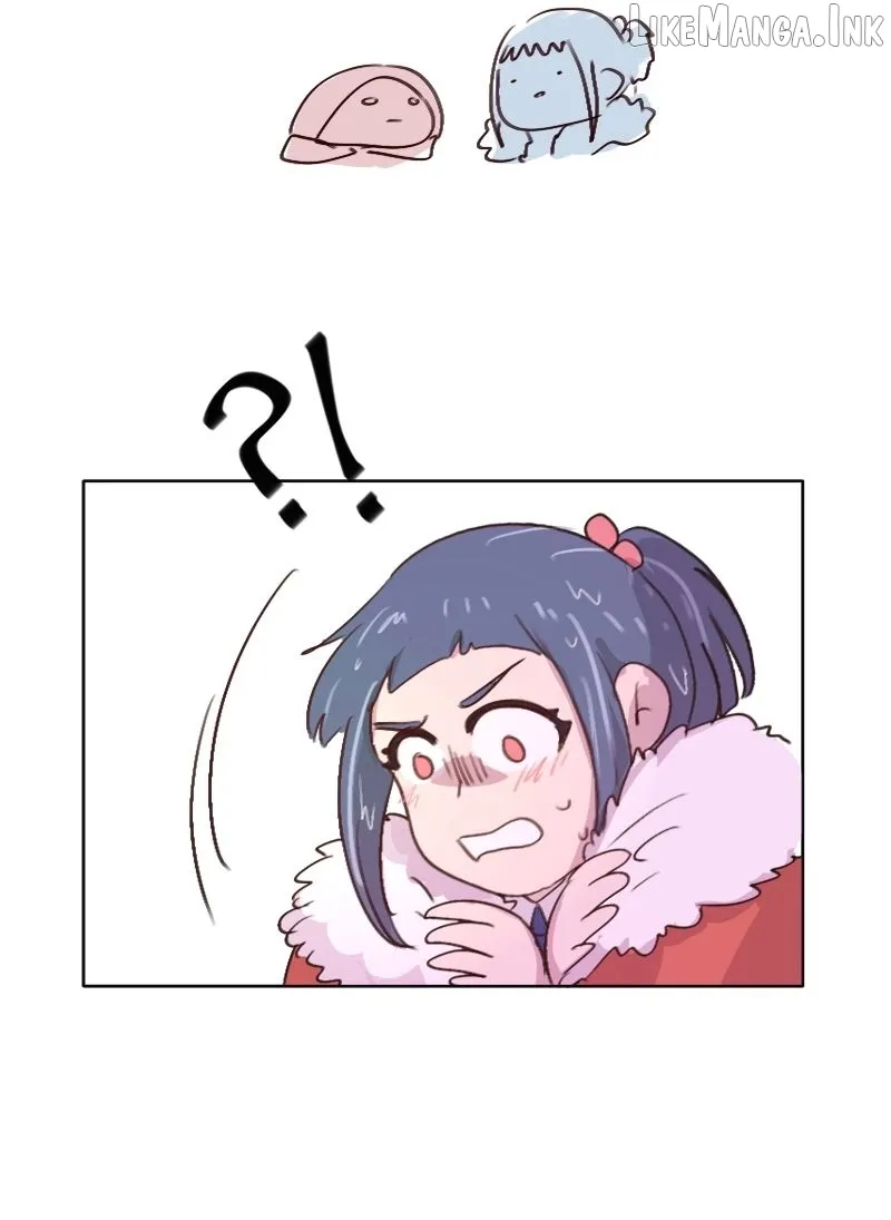 Read Wee!!!  Manga chapter 178 image 17 on Lezhin