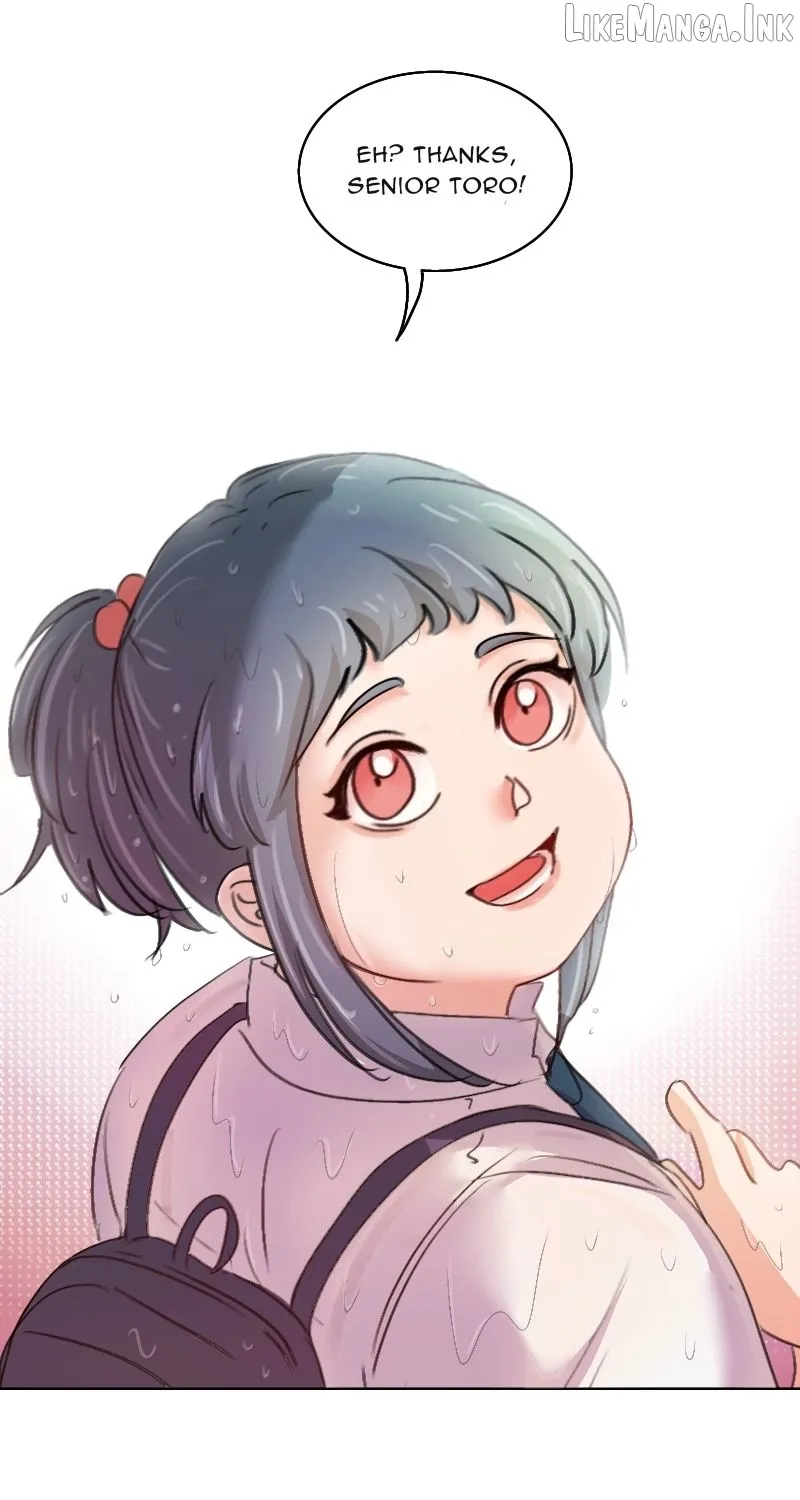 Read Wee!!!  Manga chapter 178 image 5 on Lezhin