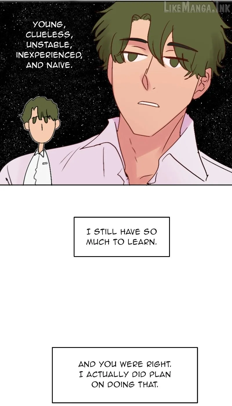 Read Wee!!!  Manga chapter 179 image 12 on Lezhin
